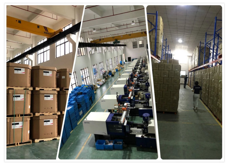 MACYS Bottle Factory