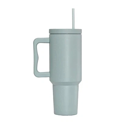 Vacuum Tumbler