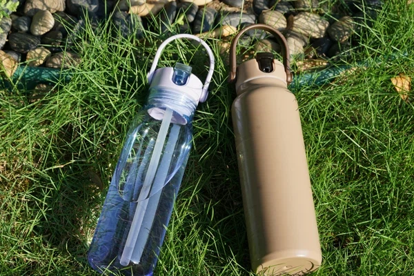 ODM Water Bottle Solution
