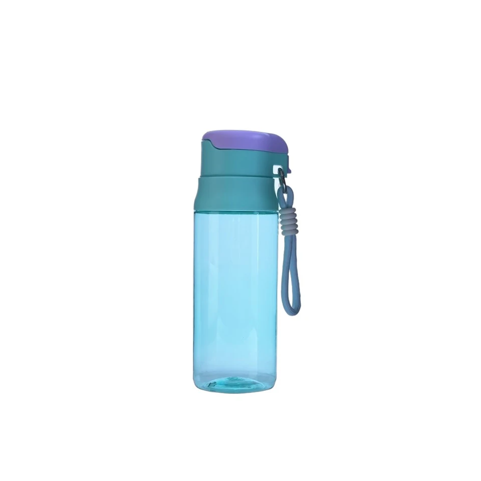 Plastic Drink Bottle