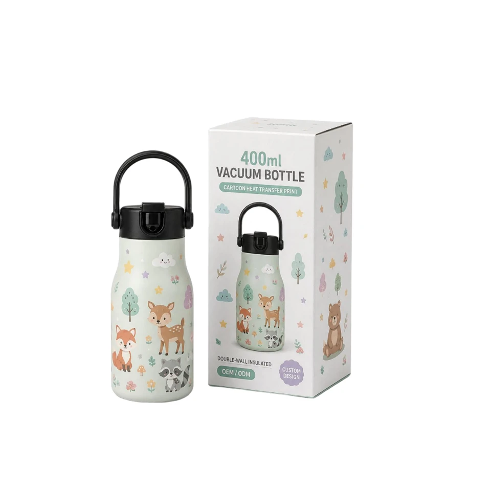 Cute Insulated Water Bottle Cute Insulated Water Bottle