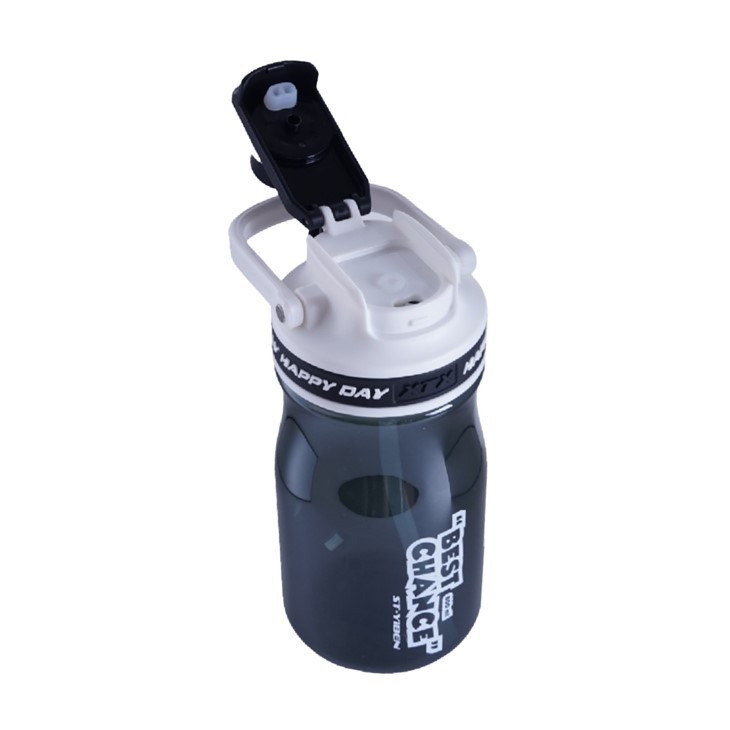 Fitness Gym Plastic Sports Water Drink Bottles suppliers