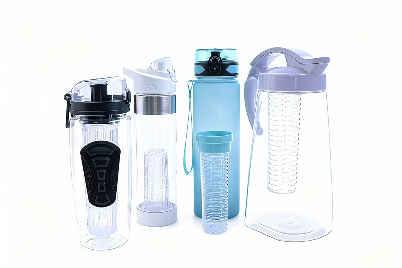 Fruit Infuser Bottles