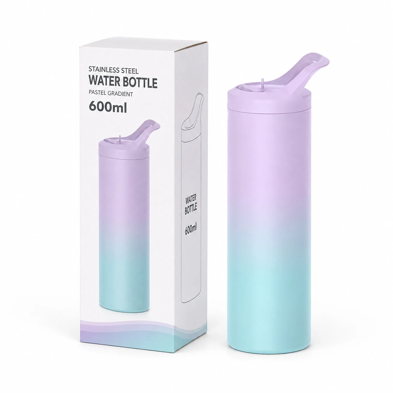 Stainless Steel Thermos Bottles Stainless Steel Thermos Bottles