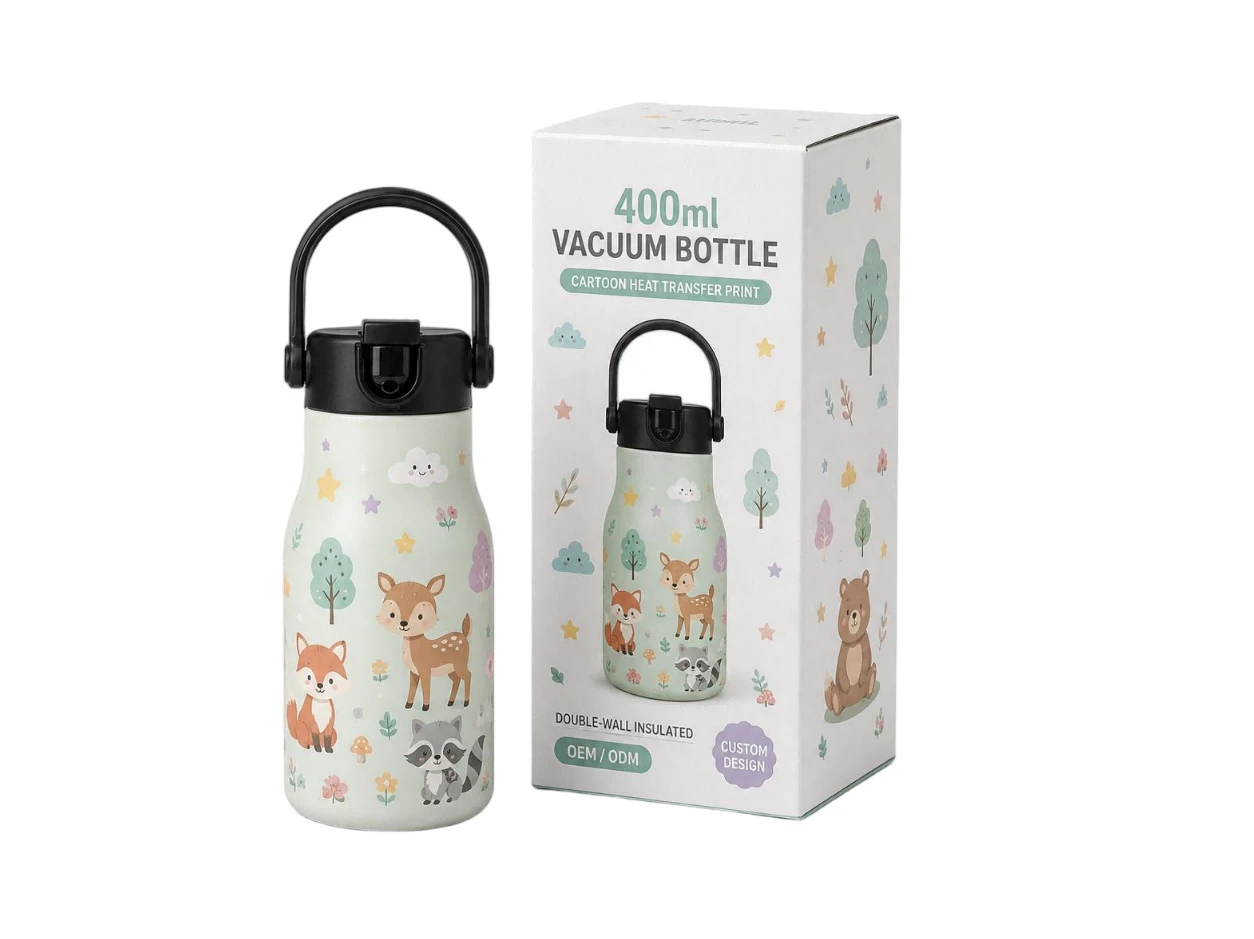 Stainless Steel Water Bottle Manufacturer Stainless Steel Water Bottle Manufacturer