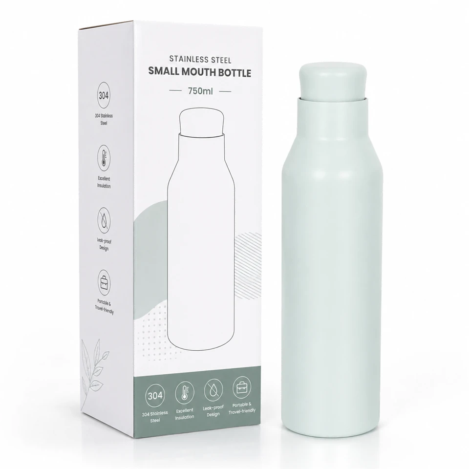 Insulated Stainless Steel Water Bottles Insulated Stainless Steel Water Bottles