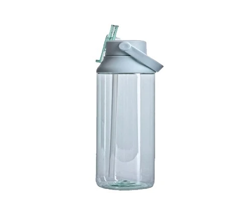 Top 5 Straw Water Bottles Manufacturers in China