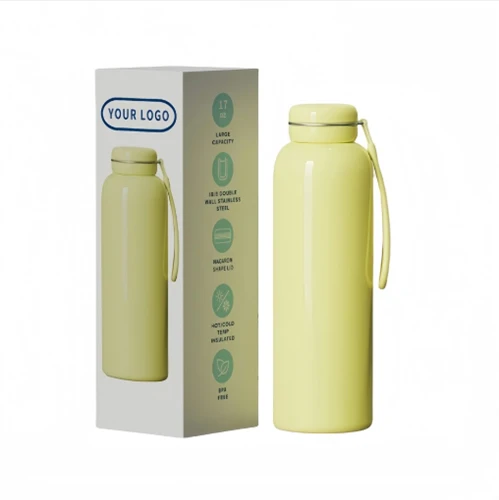 Top 5 Large Capacity Water Bottle Manufacturers in China