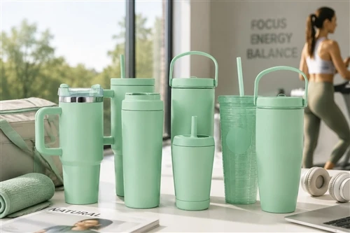 Top 10 Tumblers Manufacturer In China