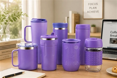 Top 10 Coffee Mugs Manufacturer In China