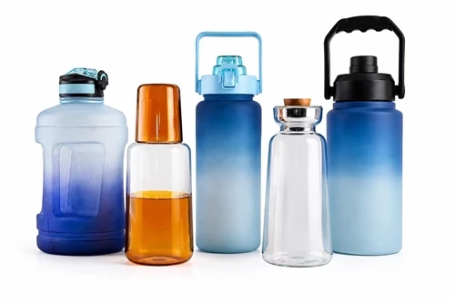 Top 10 Jugs Manufacturer In China