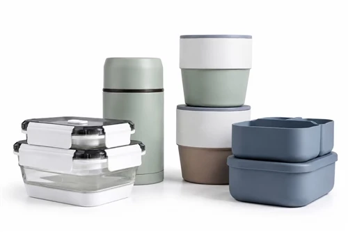 Top 10 Food Containers Manufacturer In China