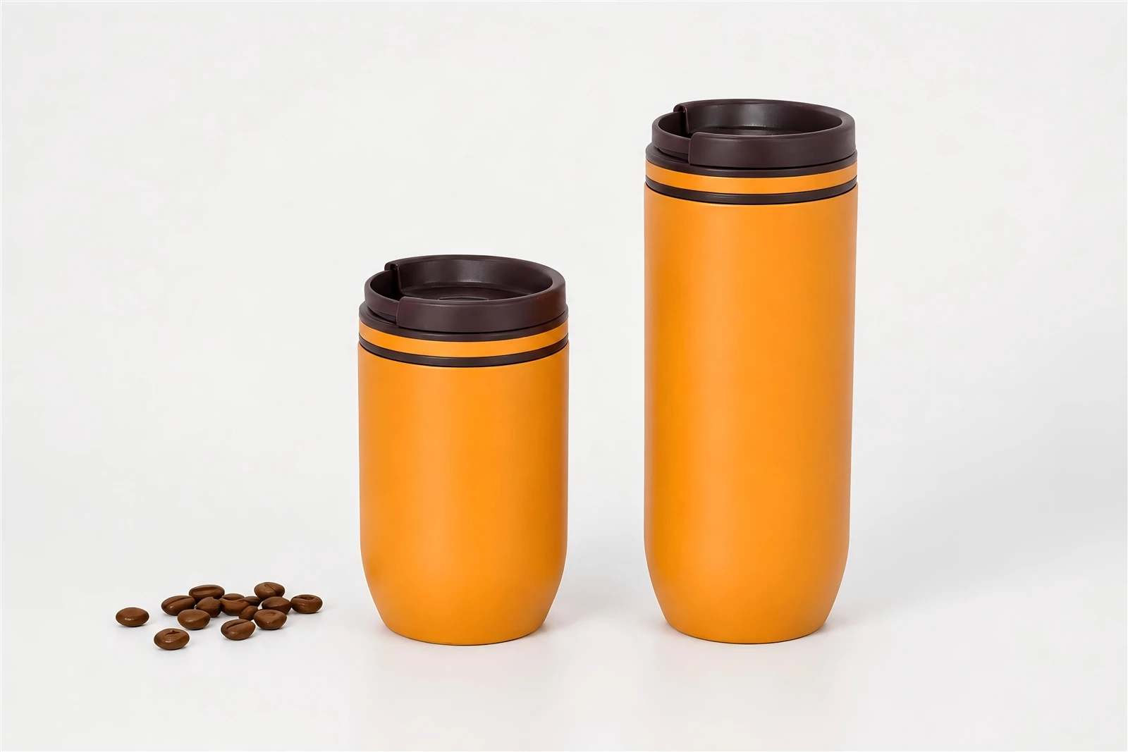What Makes A Coffee Mug Suitable For OEM & Private Label