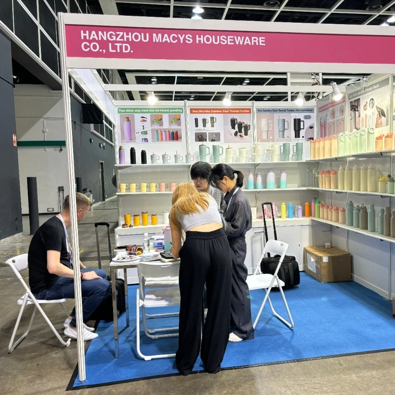 Hangzhou MACYS Houseware Co.,Ltd Hangzhou MACYS Houseware Co.,Ltd