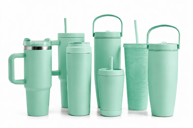 Tumblers Tumblers