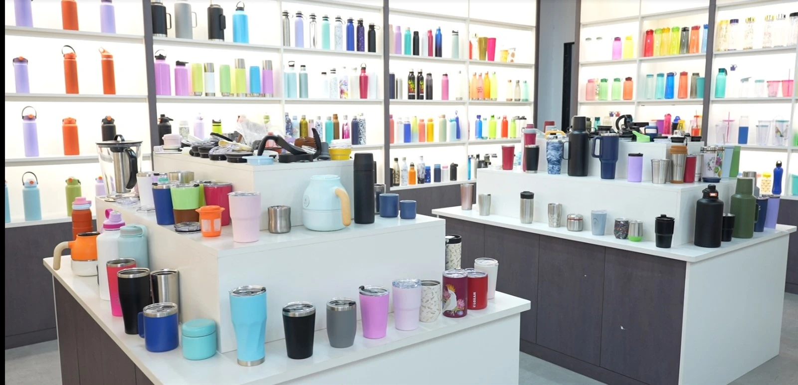 Custom Water Bottle Manufacturer for OEM & Wholesale Custom Water Bottle Manufacturer for OEM & Wholesale