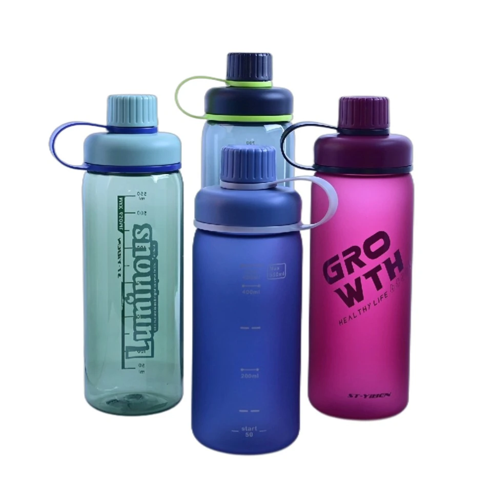 Plastic Drinking Cup