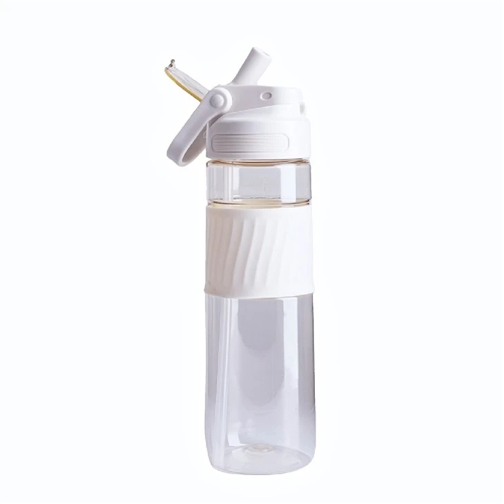 Flip straw water bottle Flip straw water bottle