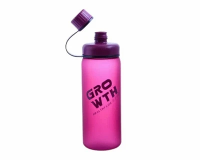 800ml Eco-Friendly Unisex Direct Drinking Plastic Water Bottle 800ml Eco-Friendly Unisex Direct Drinking Plastic Water Bottle