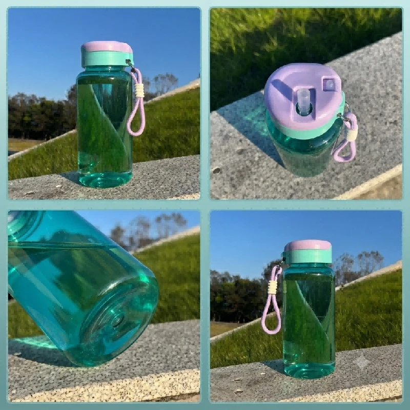 1000ml Plastic Water Bottle 1000ml Plastic Water Bottle
