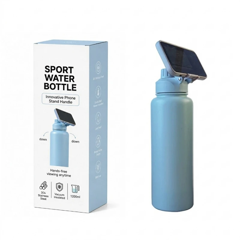 32oz/1000ml Wide-mouth Thermos 32oz/1000ml Wide-mouth Thermos