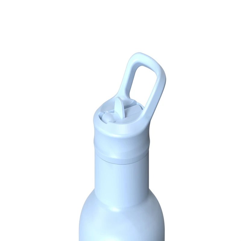 32oz/1000ml Medium-mouth Insulated Bottle 32oz/1000ml Medium-mouth Insulated Bottle