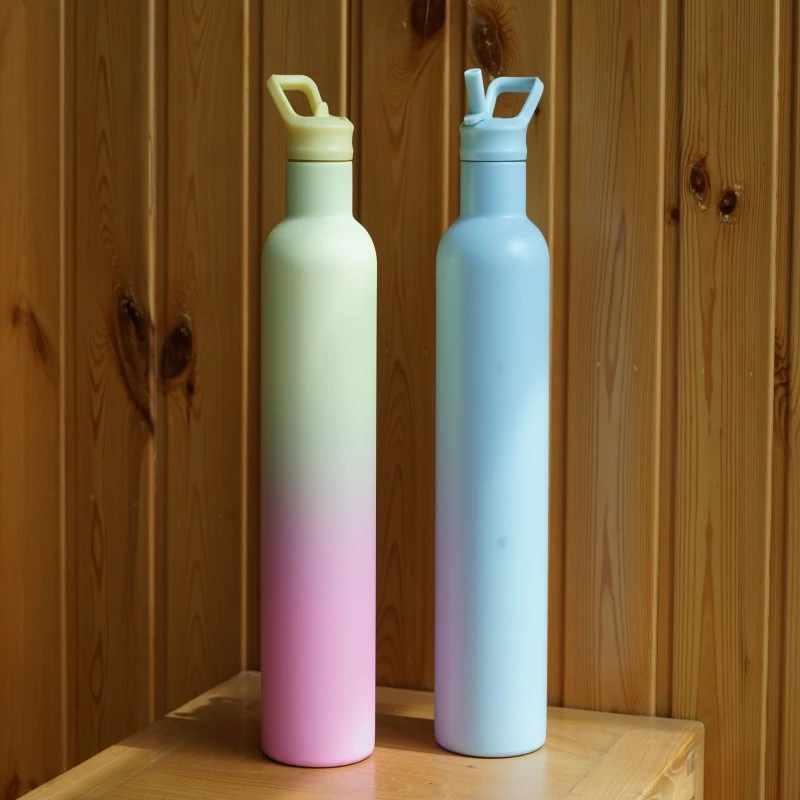 32oz/1000ml Medium-mouth Insulated Bottle 32oz/1000ml Medium-mouth Insulated Bottle