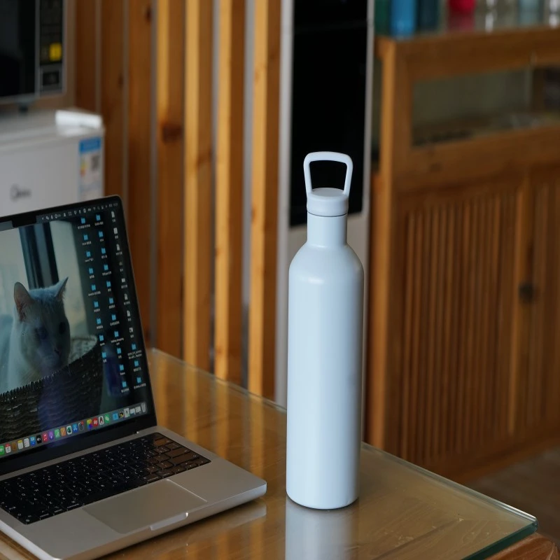 32oz/1000ml Medium-mouth Insulated Bottle 32oz/1000ml Medium-mouth Insulated Bottle