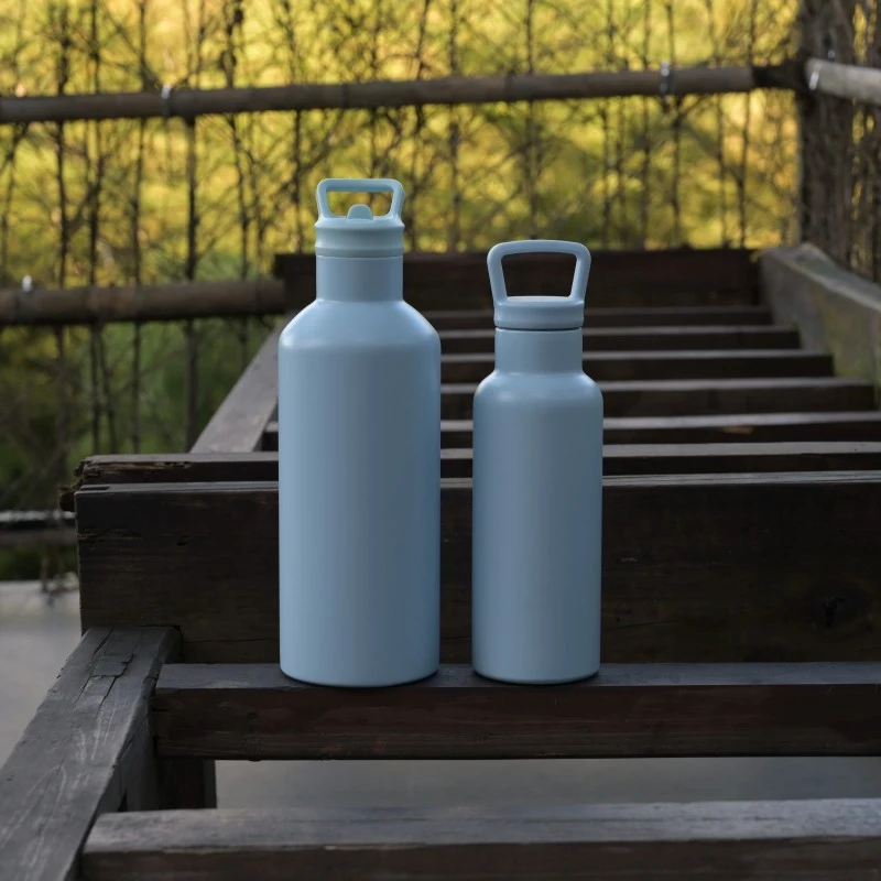 32oz/1000ml Medium-mouth Insulated Bottle 32oz/1000ml Medium-mouth Insulated Bottle