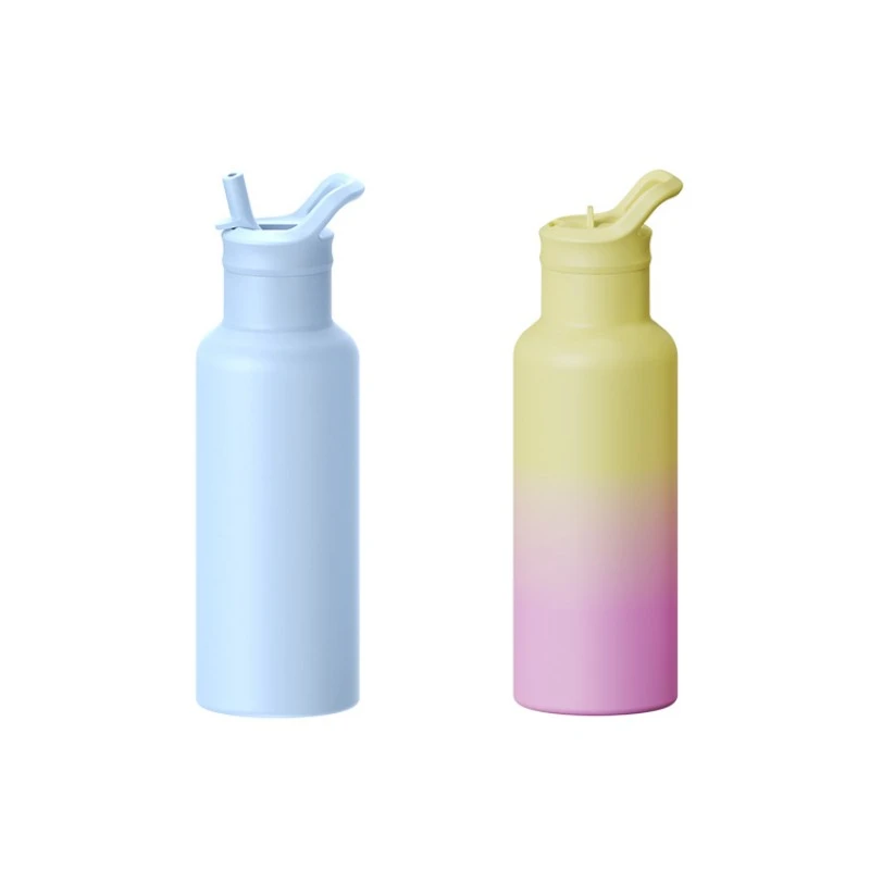 Insulated water bottle Insulated water bottle