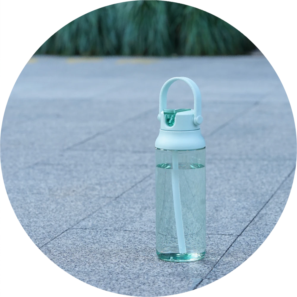 Plastic Water Cup Plastic Water Cup