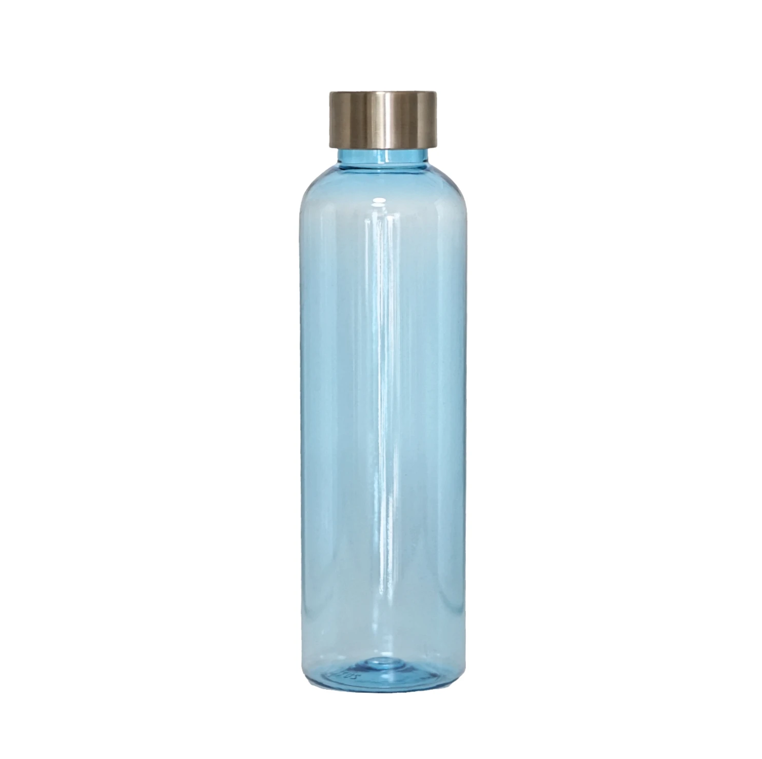 Metal Cap Leak-proof Water Bottle Metal Cap Leak-proof Water Bottle