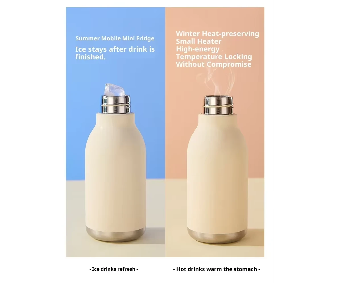 Stainless Steel Vacuum Water Bottle Stainless Steel Vacuum Water Bottle