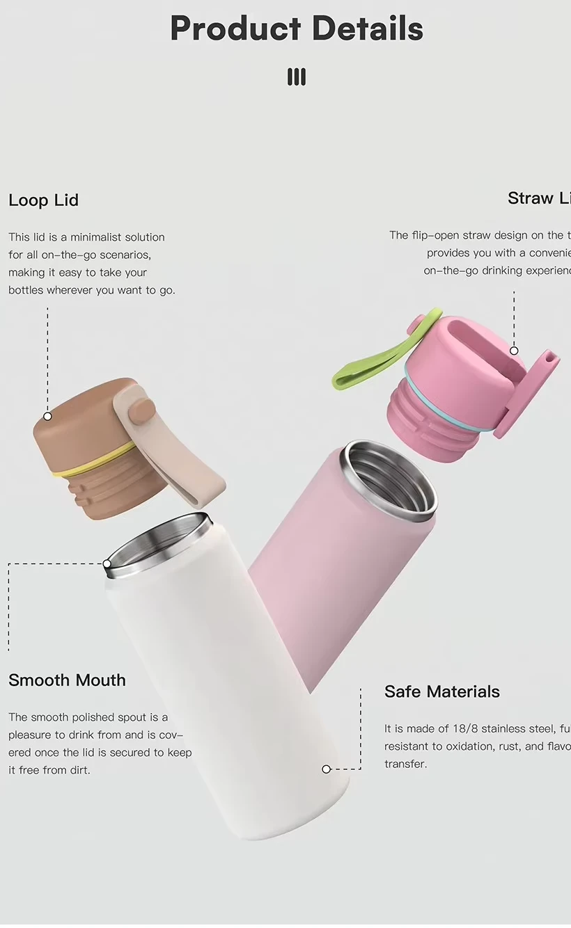 304 Stainless Steel Vacuum Tumbler 304 Stainless Steel Vacuum Tumbler