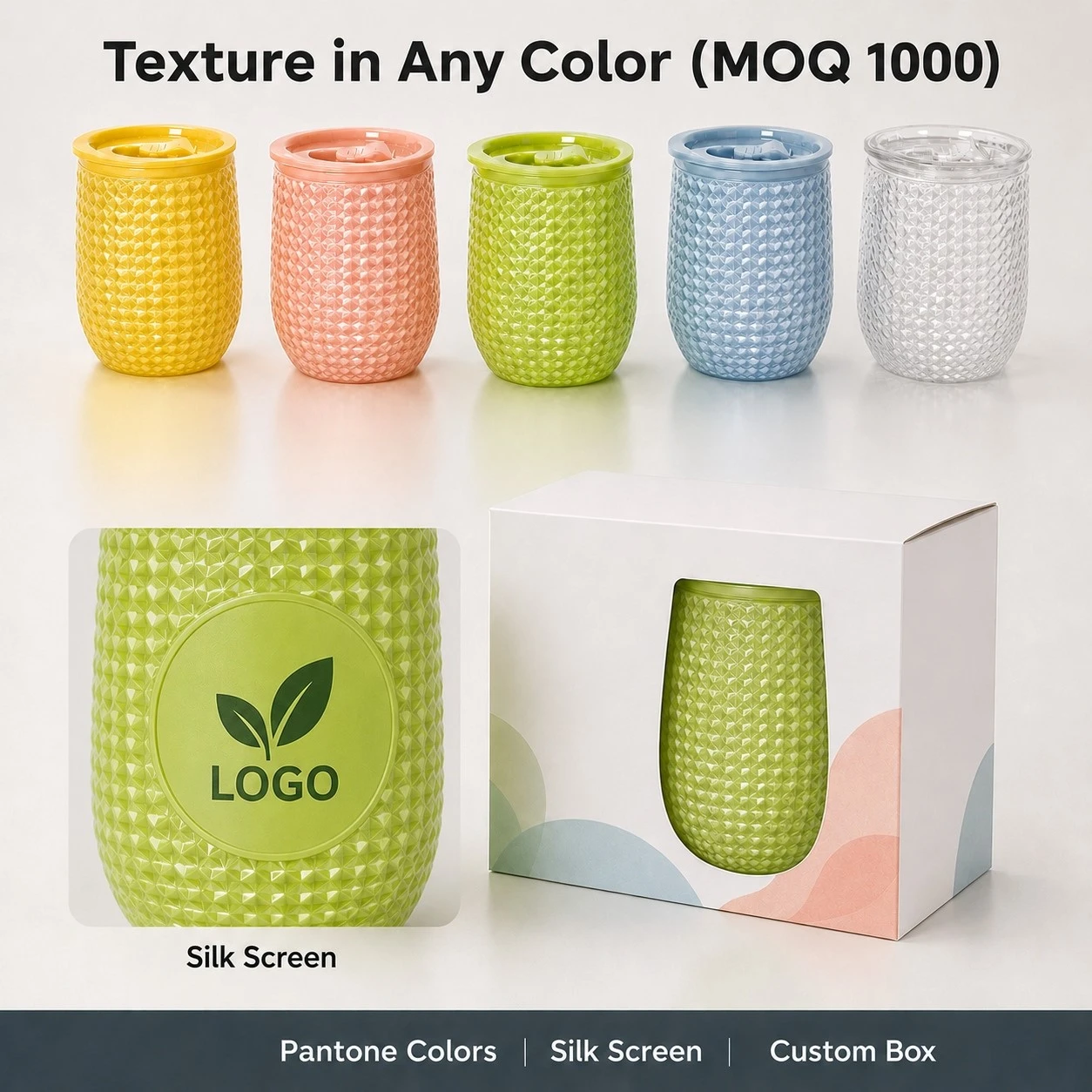 Honeycomb Pattern Ceramic Mug Honeycomb Pattern Ceramic Mug