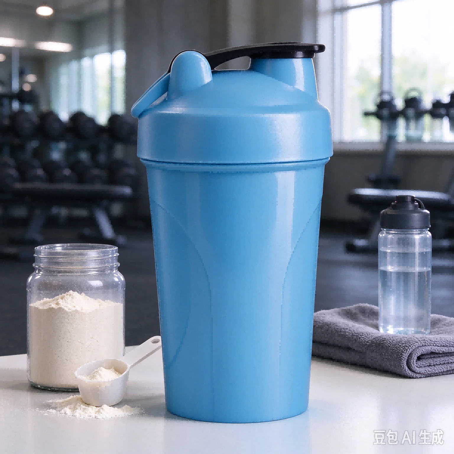 plastic bottle shaker plastic bottle shaker