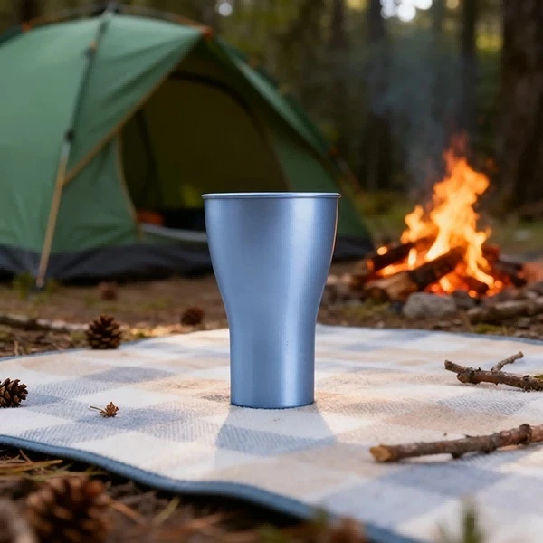 ball aluminum cup ball aluminum cup