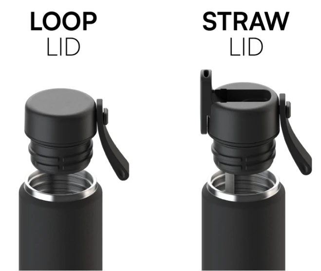 Double Wall Stainless Steel Bottle Double Wall Stainless Steel Bottle