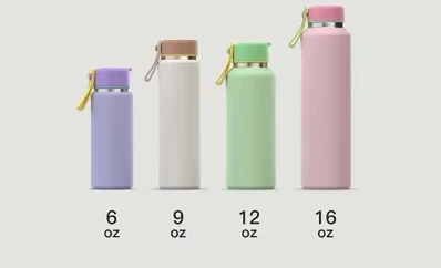 Double Wall Stainless Steel Bottle Double Wall Stainless Steel Bottle