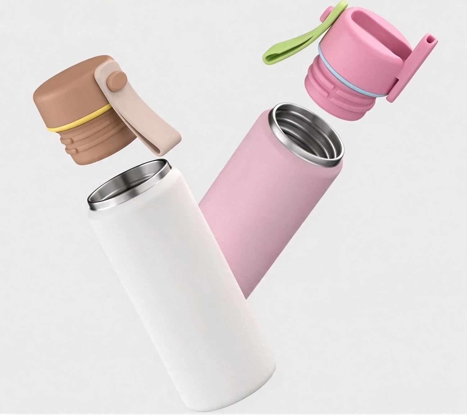 16oz Insulated Stainless Steel Bottle 16oz Insulated Stainless Steel Bottle
