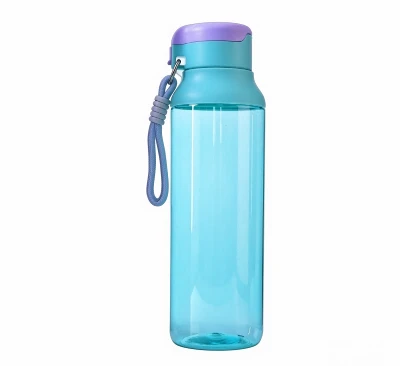 550ml Portable Plastic Water Bottle 550ml Portable Plastic Water Bottle