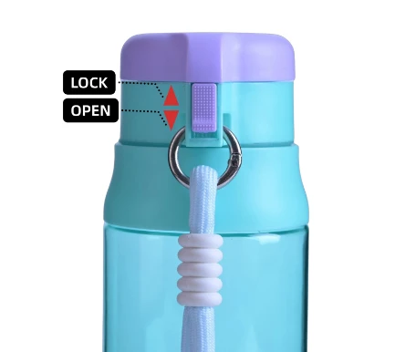 450ml BPA Free Sports Water Bottle 450ml BPA Free Sports Water Bottle