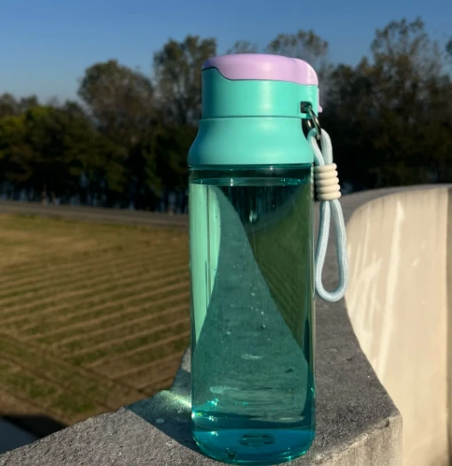 450ml BPA Free Sports Water Bottle 450ml BPA Free Sports Water Bottle