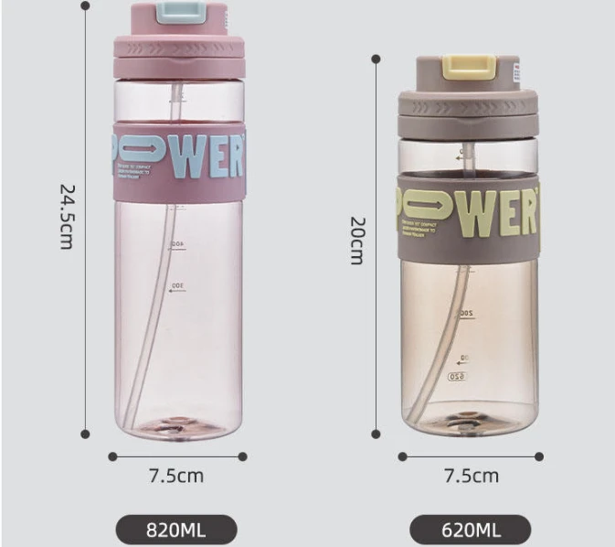 BPA-Free Plastic Sport Drink Bottle BPA-Free Plastic Sport Drink Bottle