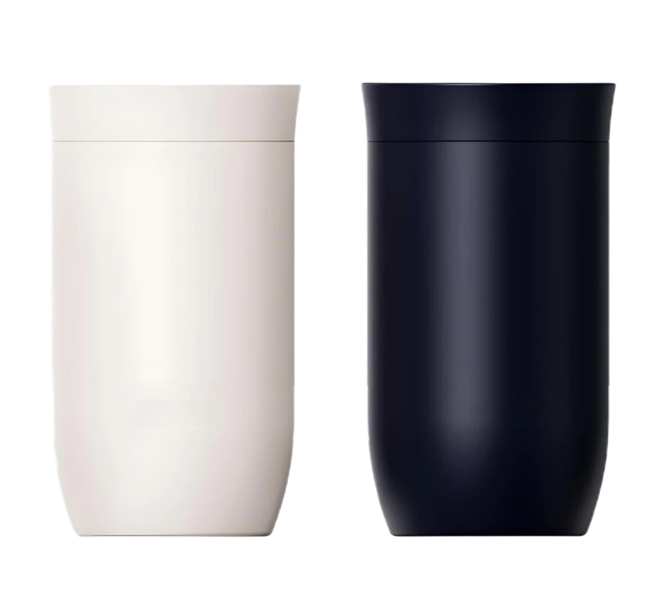 Reusable Coffee Cup