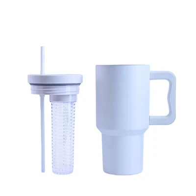 30oz Large Mouth Stainless Steel Cup