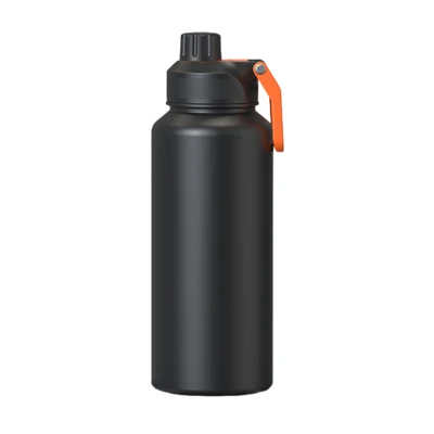 32oz/1000ml Wide-mouth Thermos