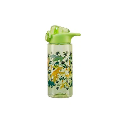 500ML Plastic Children's Drink Bottle