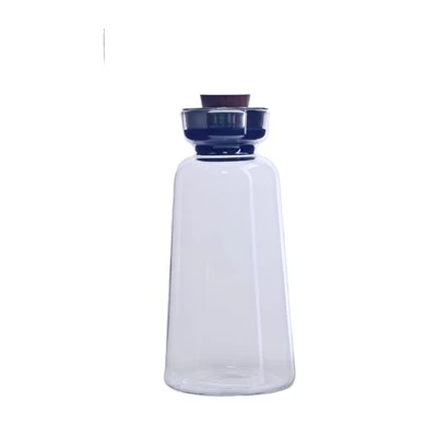 High Borosilicate Glass Cold Extraction Bottle