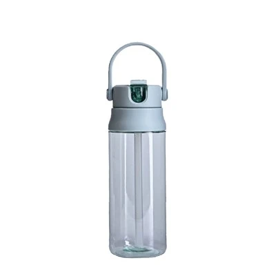 Lightweight Plastic Sports Bottle